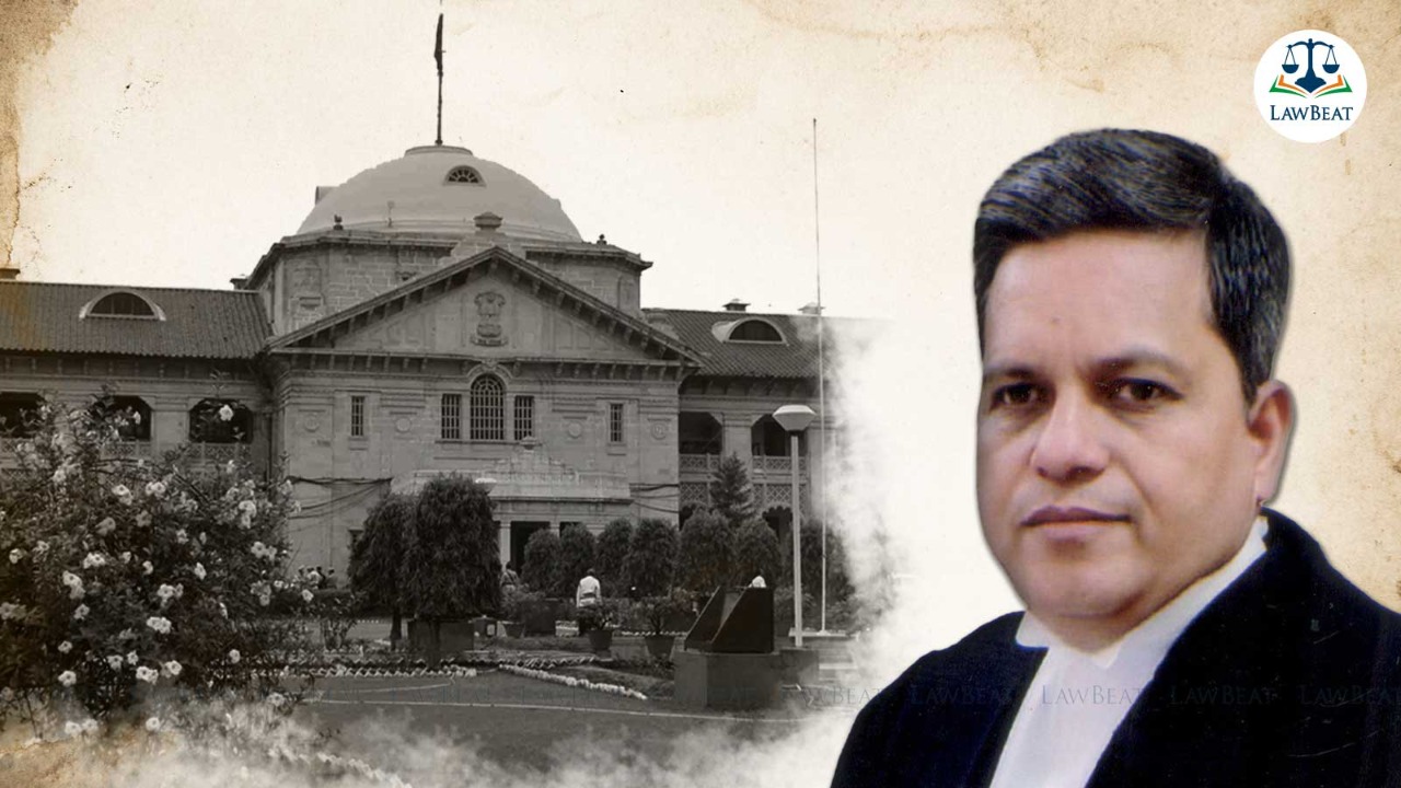 Speedy trial is a right of both complainant and accused: Allahabad High Court directs trial courts for expeditious conclusion of cases Speedy trial is a right of both complainant and accused: Allahabad High Court directs trial courts for expeditious conclusion of cases